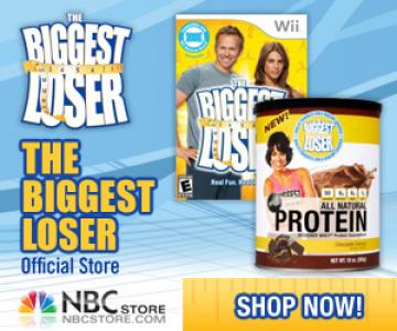 Join the Biggest Loser Club!